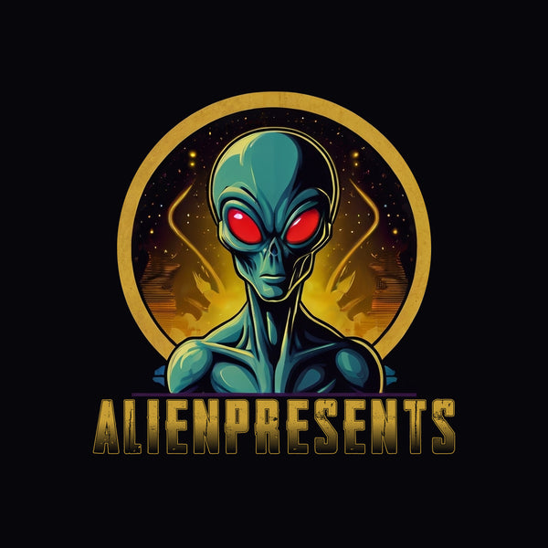 alienpresents.com