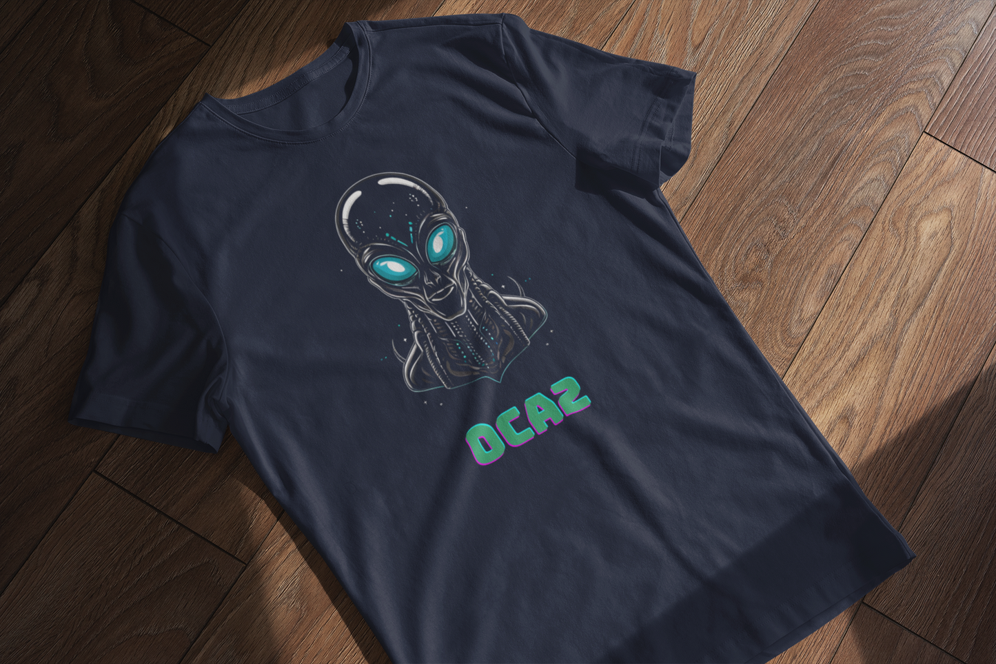 Cool alien Shirts _ OCA2