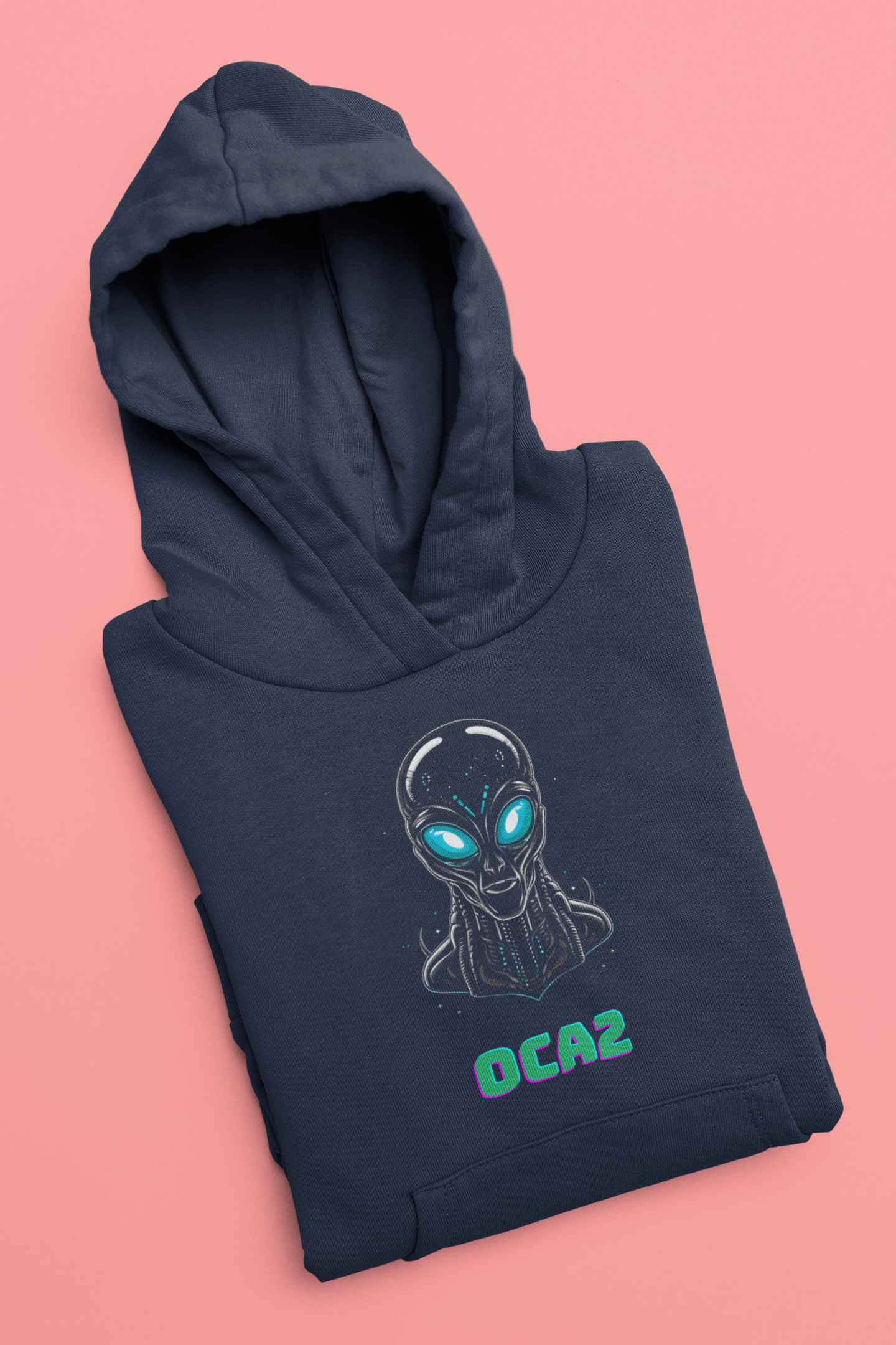 Hoodie sweatshirt_ OCA2